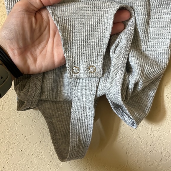 Aerie bodysuit - Picture 6 of 8